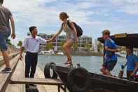 Fitness Center Pelican Ha Long Cruise