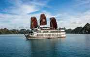 Điểm tham quan lân cận 2 Pelican Ha Long Cruise