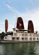 EXTERIOR_BUILDING Pelican Ha Long Cruise