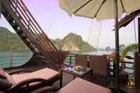 Khu vực công cộng Pelican Ha Long Cruise