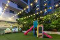 Accommodation Services Rose Garden Residences