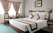 Bilik Tidur 3 DIC Star Hotel