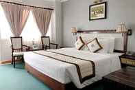 Bilik Tidur DIC Star Hotel