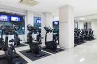Fitness Center Avana Hotel and Convention Centre