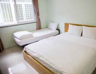 Kamar Tidur 2 Phuong Anh Hotel Hanoi