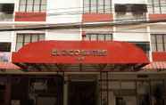 Bangunan 3 El Rico Suites