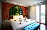 Bedroom 7 Hanoi La Selva Hotel