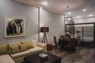 Bangunan Oliving Serviced Residence