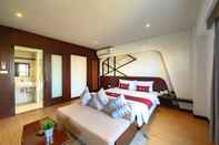 Bedroom CoCo Hotel 
