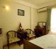 Phòng ngủ 3 Xuan Hue Hotel