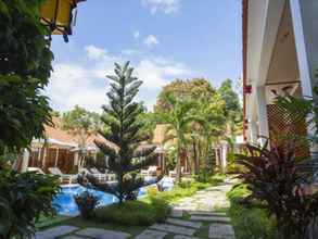 Luar Bangunan 4 Little Garden Bungalow 