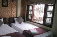 Phòng ngủ Hoa Duong Hostel