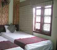 Phòng ngủ 7 Hoa Duong Hostel