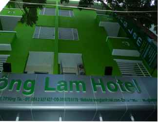 Exterior 2 Song Lam Hotel