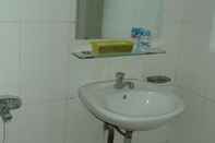 Toilet Kamar Song Lam Hotel