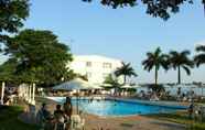 Swimming Pool 3 Thang Loi Hotel