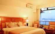 Phòng ngủ 5 Thang Loi Hotel