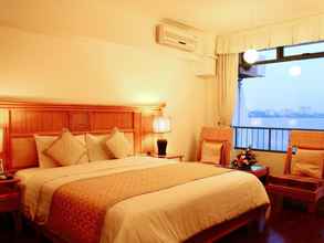 Kamar Tidur 4 Thang Loi Hotel