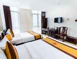 BEDROOM Hoa Phong Hotel