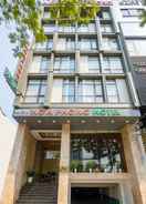 EXTERIOR_BUILDING Hoa Phong Hotel