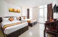 Bedroom 5 Hoa Phong Hotel