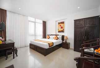 Bedroom 4 Hoa Phong Hotel