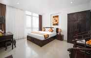 Phòng ngủ 4 Hoa Phong Hotel