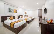 Phòng ngủ 6 Hoa Phong Hotel