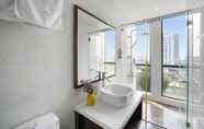 In-room Bathroom 7 Hoa Phong Hotel