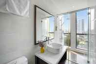 In-room Bathroom Hoa Phong Hotel