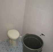 Toilet Kamar 5 Low Cost Dharmayoni Rembige