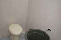 Toilet Kamar Low Cost Dharmayoni Rembige