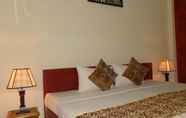 Kamar Tidur 7 GingerGrass Homestay