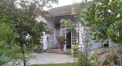 Luar Bangunan 4 GingerGrass Homestay