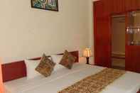 Kamar Tidur GingerGrass Homestay