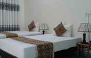 Kamar Tidur 3 GingerGrass Homestay