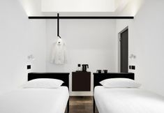 Bedroom 7 Hotel Mono