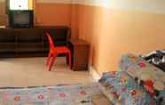 Bedroom 2 Tukad Unda House Renon