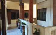 Ruang untuk Umum 7 OYO 90822 Hotel Taman Wisata