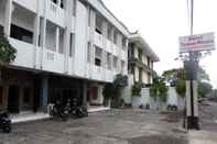 Luar Bangunan OYO 90822 Hotel Taman Wisata