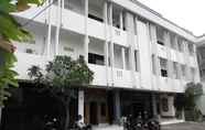 Bangunan 3 OYO 90822 Hotel Taman Wisata