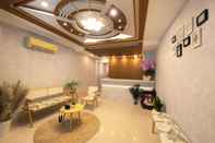 Lobi Vilion Boutique Hotel Ben Thanh