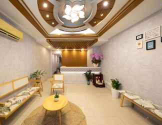 Sảnh chờ 2 Vilion Boutique Hotel Ben Thanh