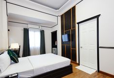 卧室 7 New Star Inn Boutique Hotel