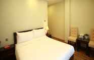 ห้องนอน 6 Mayfair Hotel & Apartment Hanoi