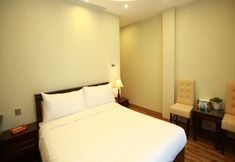 Phòng ngủ 6 Mayfair Hotel & Apartment Hanoi