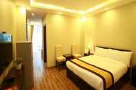 ห้องนอน Mayfair Hotel & Apartment Hanoi