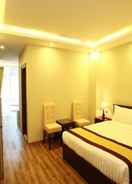 BEDROOM Mayfair Hotel & Apartment Hanoi