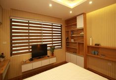 Phòng ngủ 2 Mayfair Hotel & Apartment Hanoi
