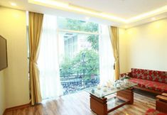 Khu vực công cộng 7 Mayfair Hotel & Apartment Hanoi